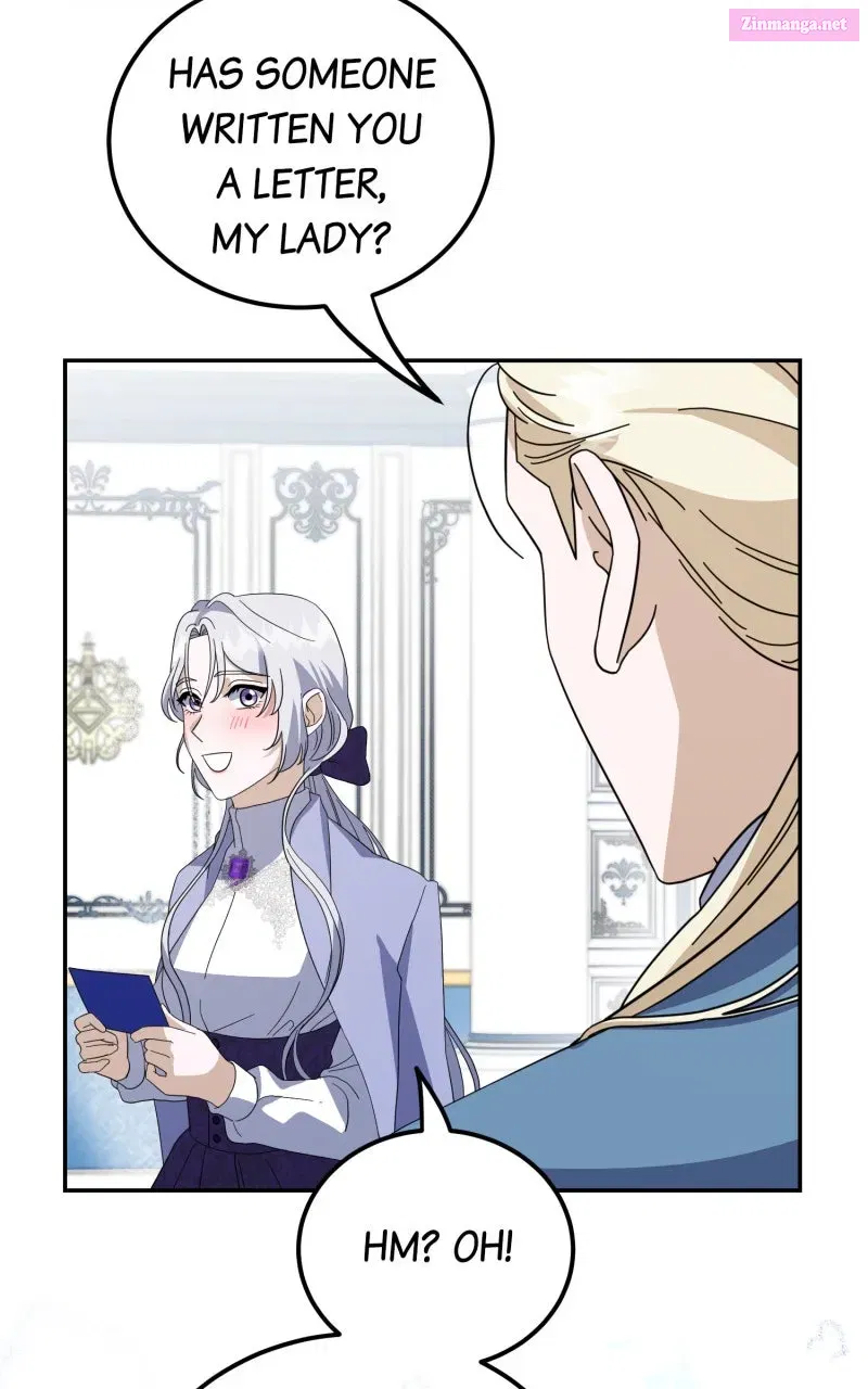 Will My Doting HusbandLove Me Again? Chapter 6 page 88 - 