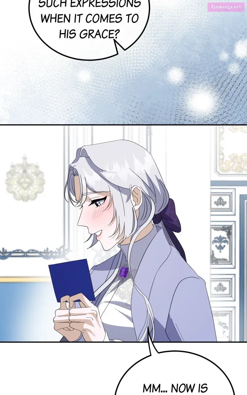 Will My Doting HusbandLove Me Again? Chapter 6 page 92 - 