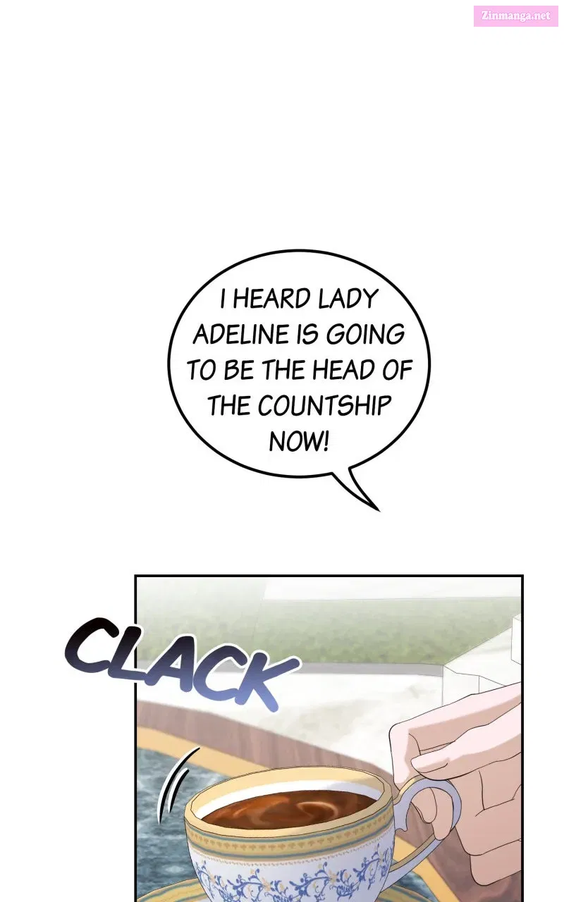 Will My Doting HusbandLove Me Again? Chapter 7 page 12 - 