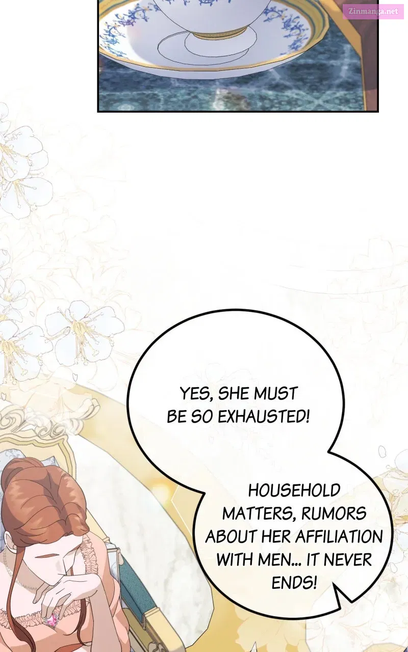Will My Doting HusbandLove Me Again? Chapter 7 page 13 - 