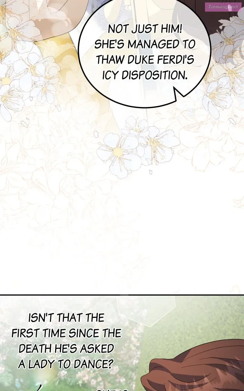 Will My Doting HusbandLove Me Again? Chapter 7 page 15 - 