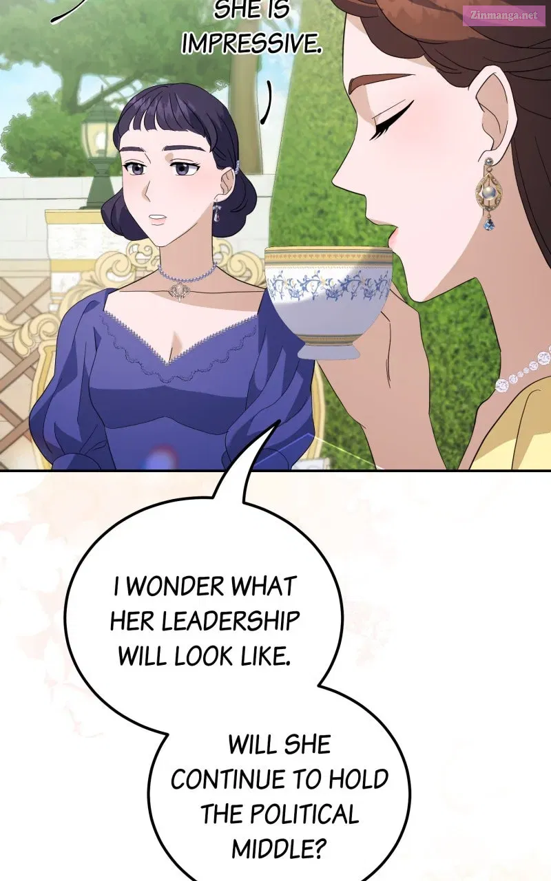 Will My Doting HusbandLove Me Again? Chapter 7 page 16 - 