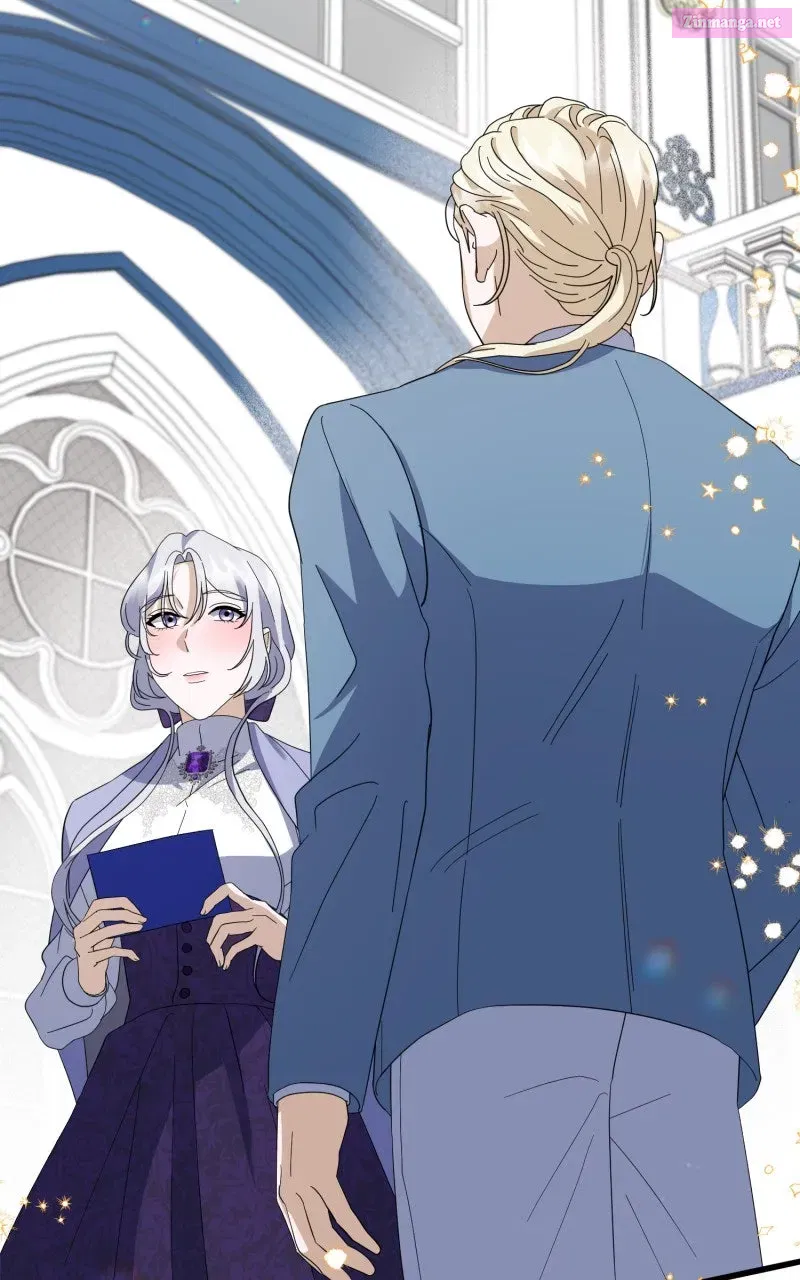 Will My Doting HusbandLove Me Again? Chapter 7 page 3 - 