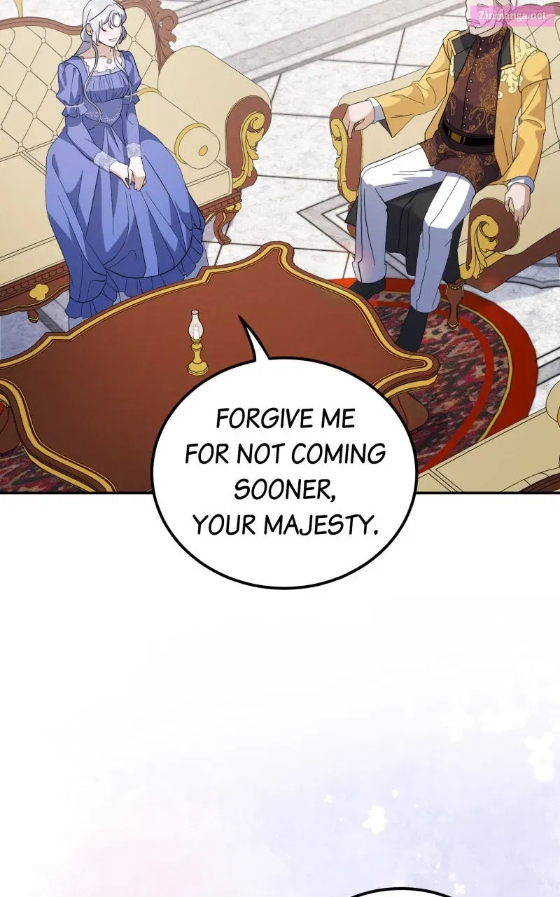 Will My Doting HusbandLove Me Again? Chapter 7 page 22 - 