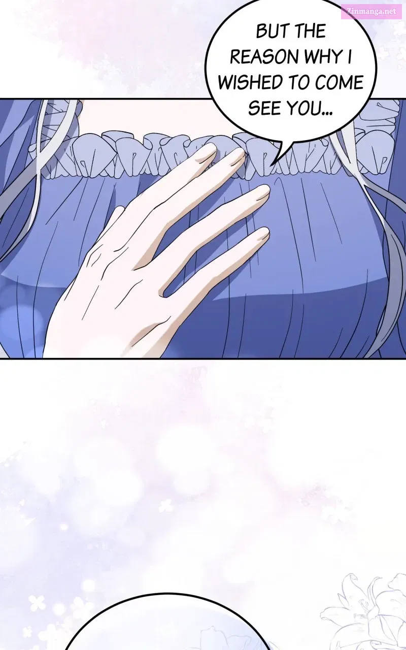 Will My Doting HusbandLove Me Again? Chapter 7 page 23 - 