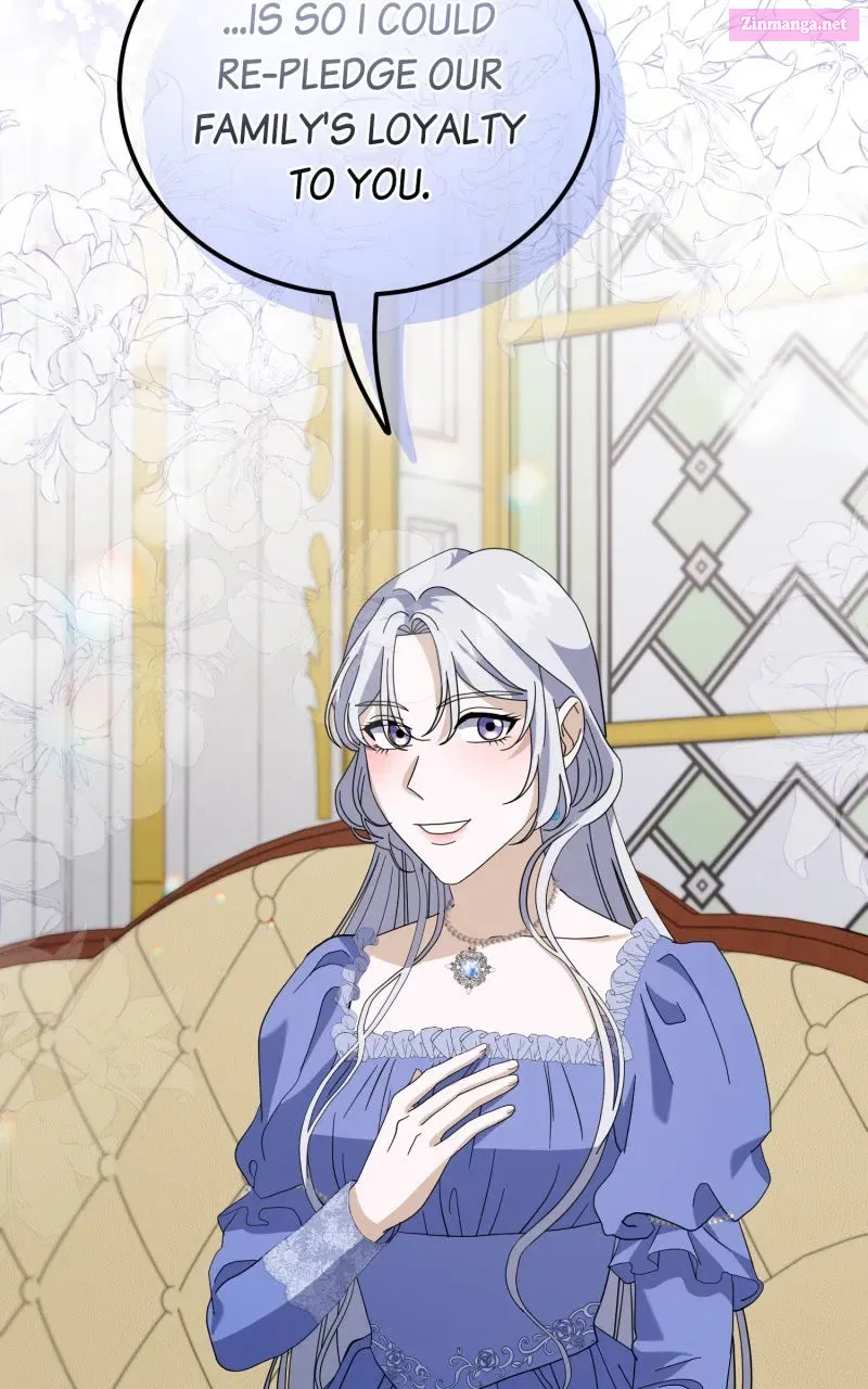 Will My Doting HusbandLove Me Again? Chapter 7 page 24 - 