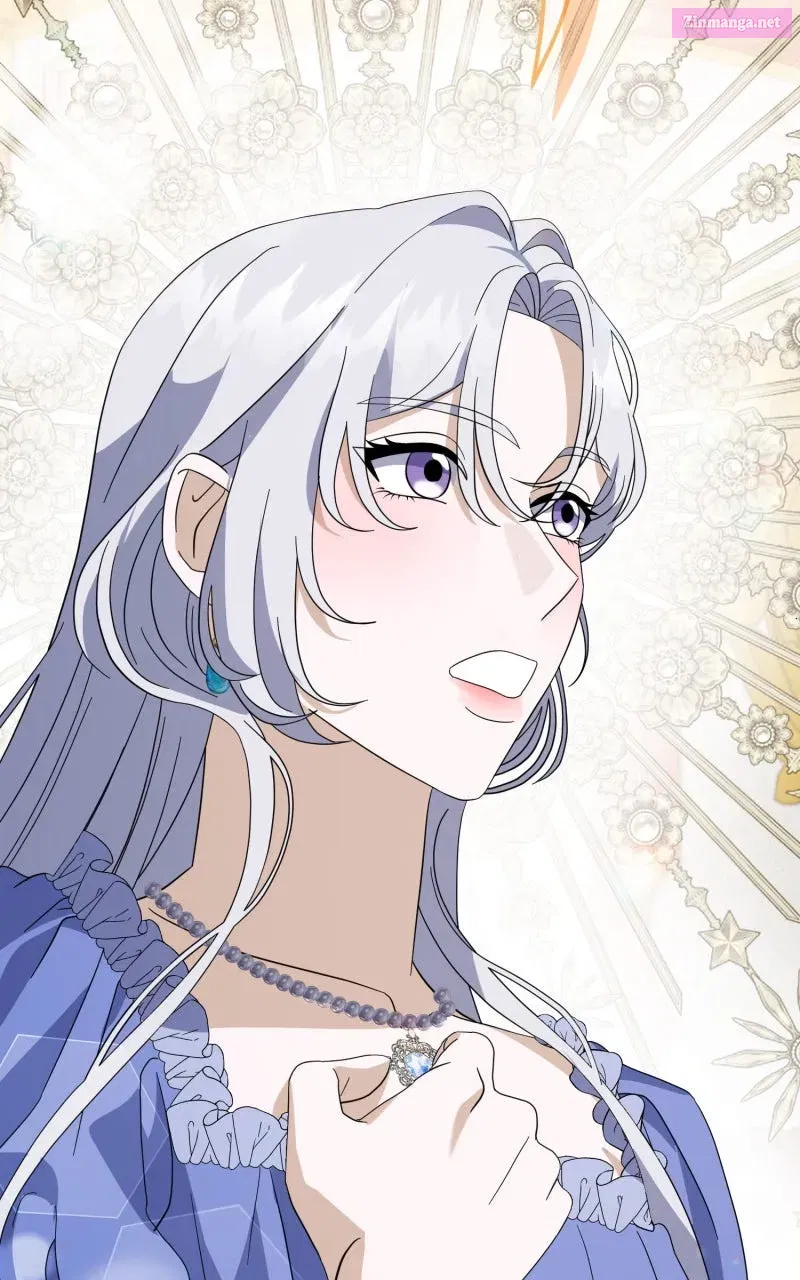 Will My Doting HusbandLove Me Again? Chapter 7 page 34 - 