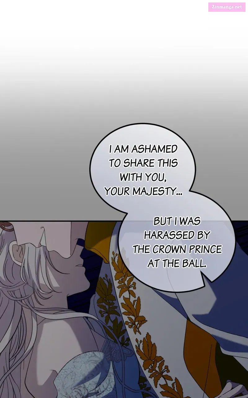 Will My Doting HusbandLove Me Again? Chapter 7 page 37 - 