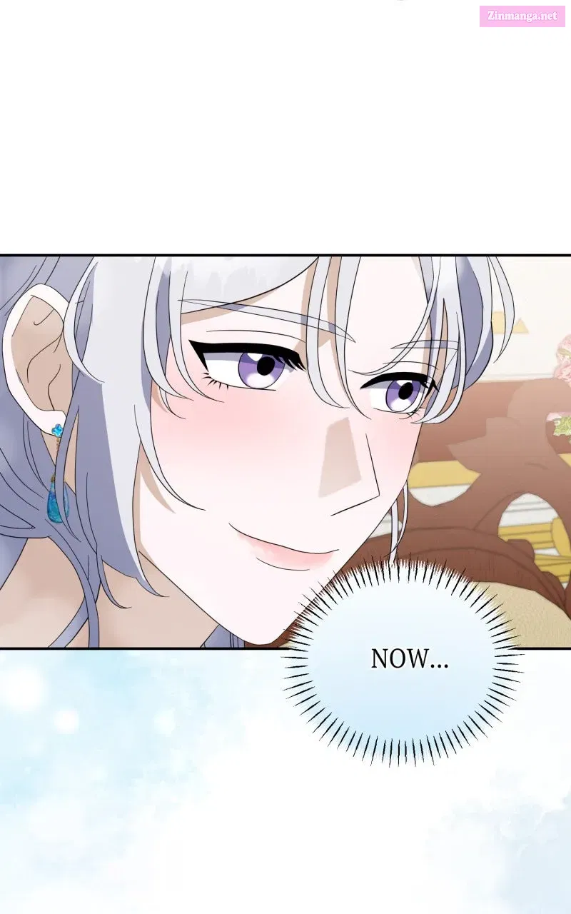 Will My Doting HusbandLove Me Again? Chapter 7 page 43 - 