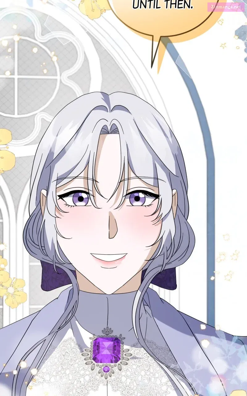 Will My Doting HusbandLove Me Again? Chapter 7 page 6 - 