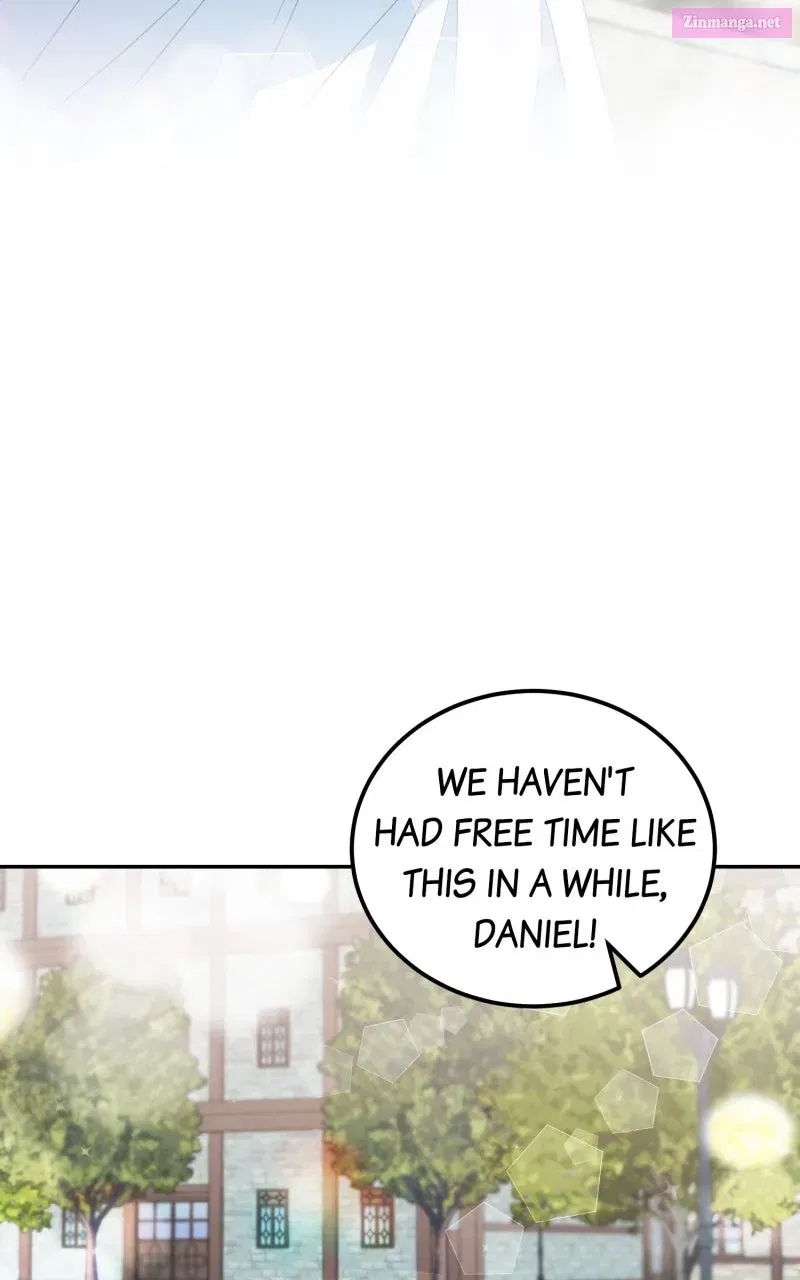 Will My Doting HusbandLove Me Again? Chapter 7 page 54 - 