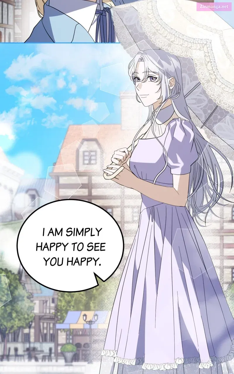 Will My Doting HusbandLove Me Again? Chapter 7 page 56 - 