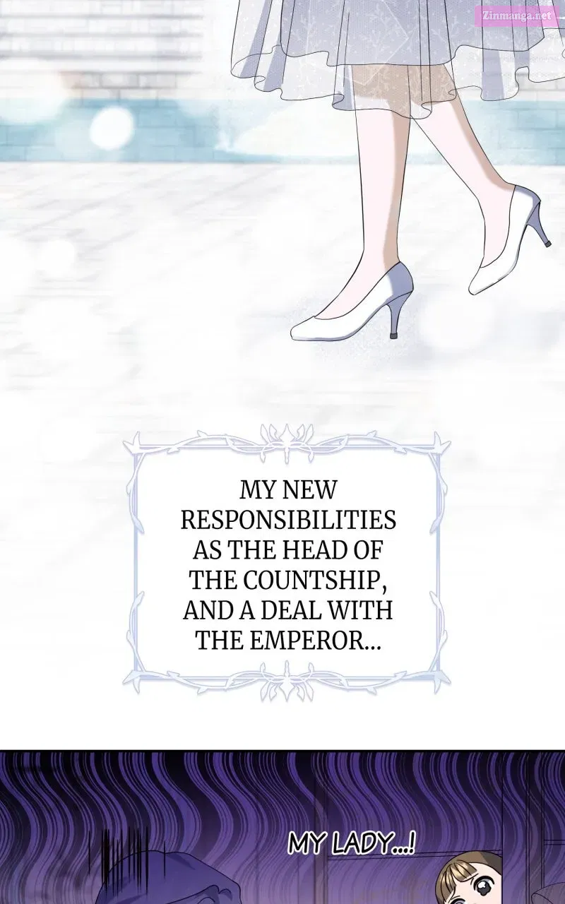 Will My Doting HusbandLove Me Again? Chapter 7 page 57 - 