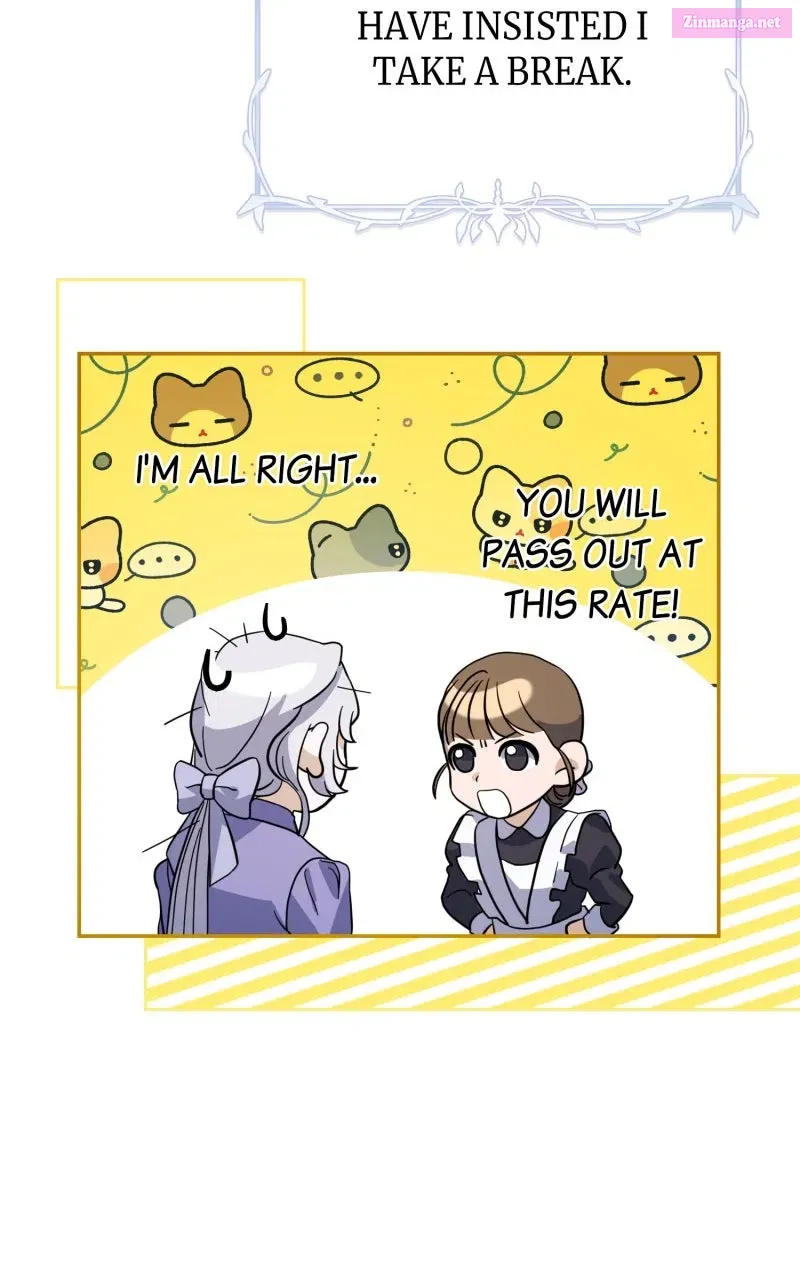 Will My Doting HusbandLove Me Again? Chapter 7 page 59 - 