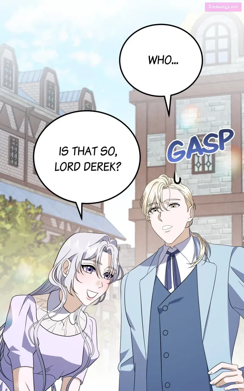 Will My Doting HusbandLove Me Again? Chapter 7 page 73 - 