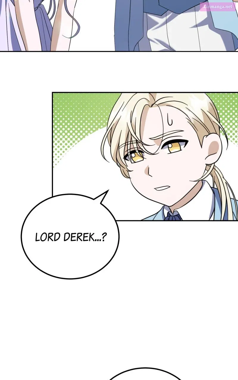 Will My Doting HusbandLove Me Again? Chapter 7 page 74 - 