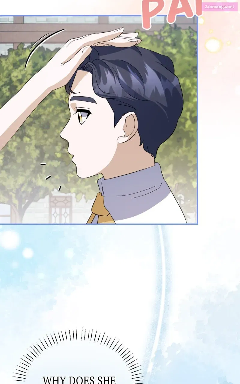 Will My Doting HusbandLove Me Again? Chapter 7 page 77 - 