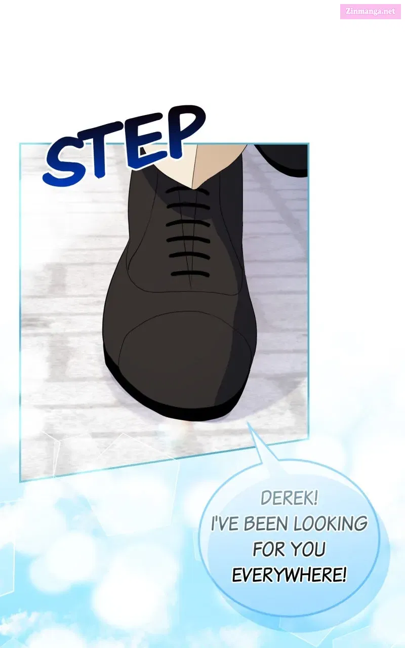 Will My Doting HusbandLove Me Again? Chapter 7 page 80 - 