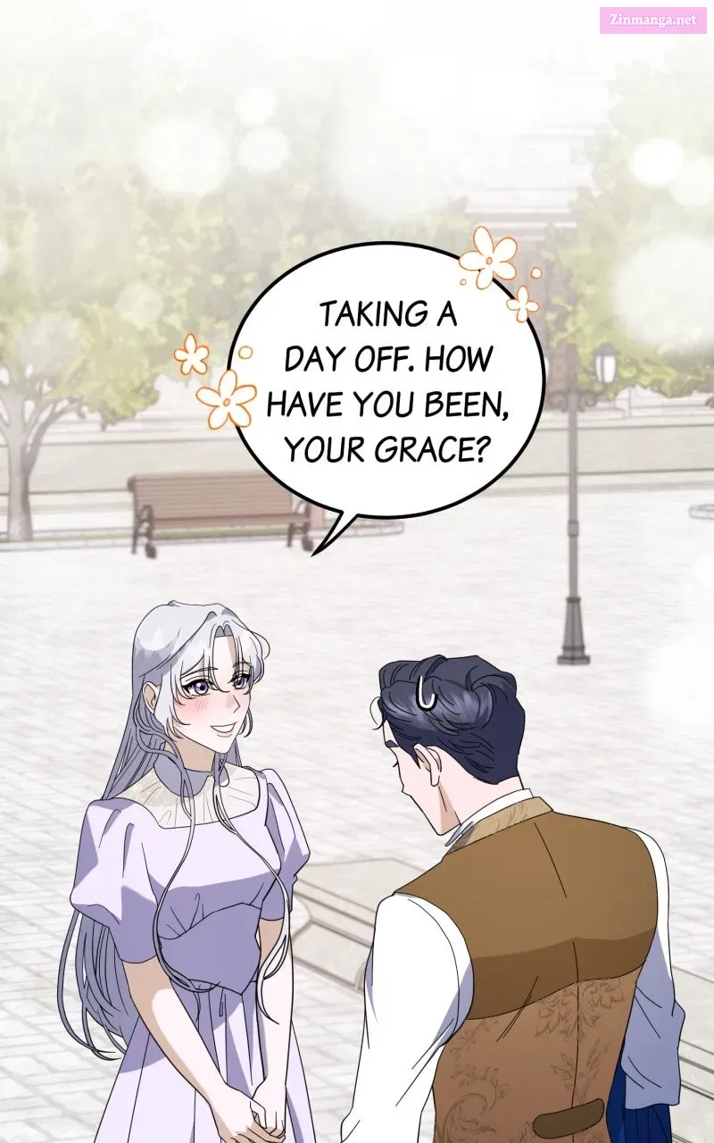 Will My Doting HusbandLove Me Again? Chapter 7 page 83 - 