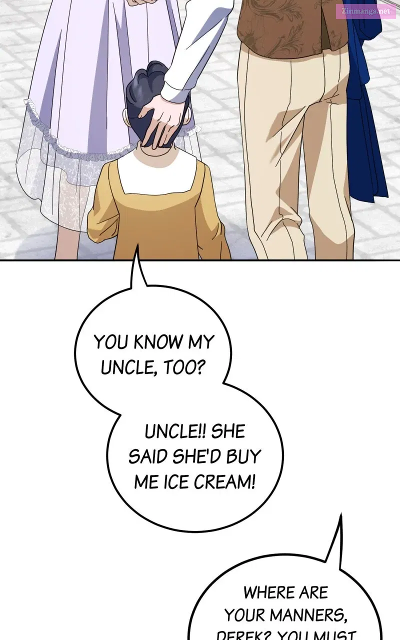 Will My Doting HusbandLove Me Again? Chapter 7 page 84 - 