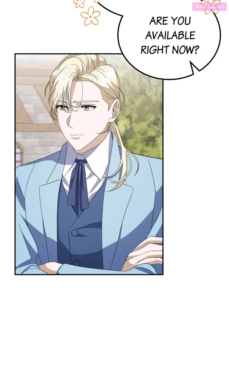 Will My Doting HusbandLove Me Again? Chapter 7 page 87 - 