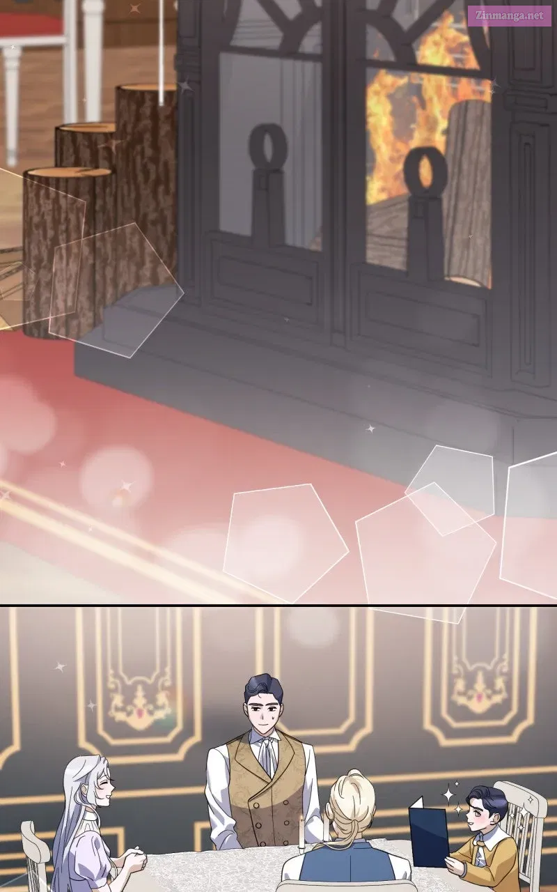 Will My Doting HusbandLove Me Again? Chapter 8 page 2 - 