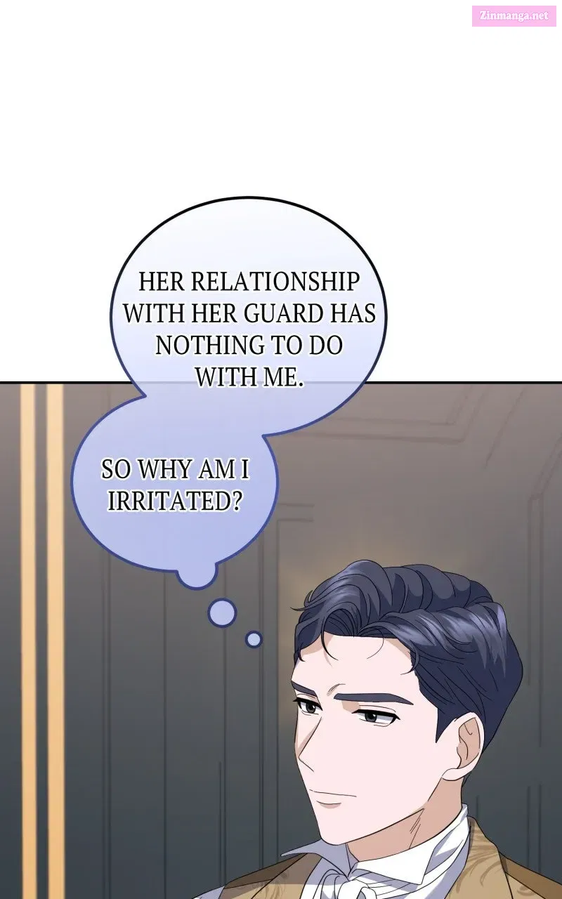 Will My Doting HusbandLove Me Again? Chapter 8 page 11 - 