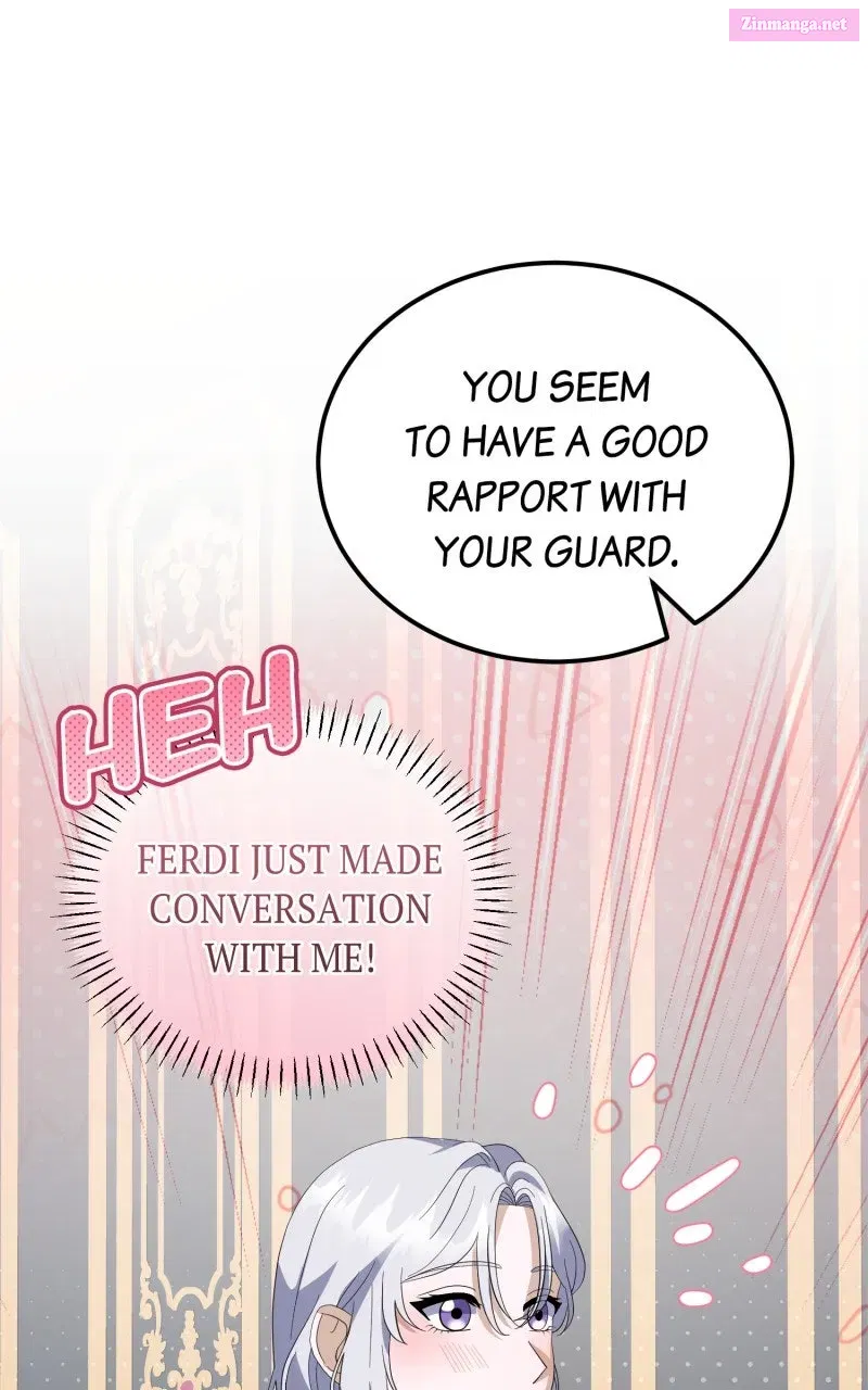 Will My Doting HusbandLove Me Again? Chapter 8 page 13 - 