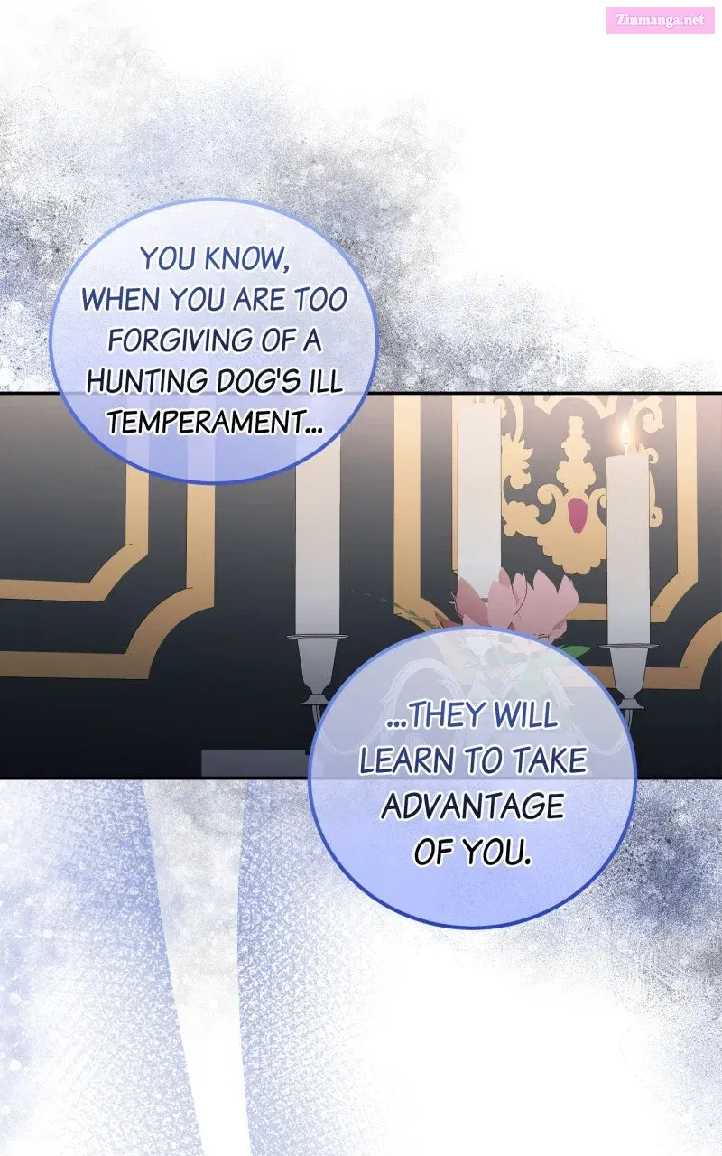 Will My Doting HusbandLove Me Again? Chapter 8 page 17 - 