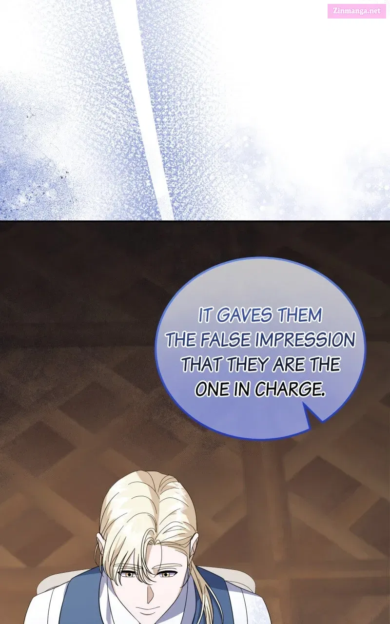 Will My Doting HusbandLove Me Again? Chapter 8 page 18 - 