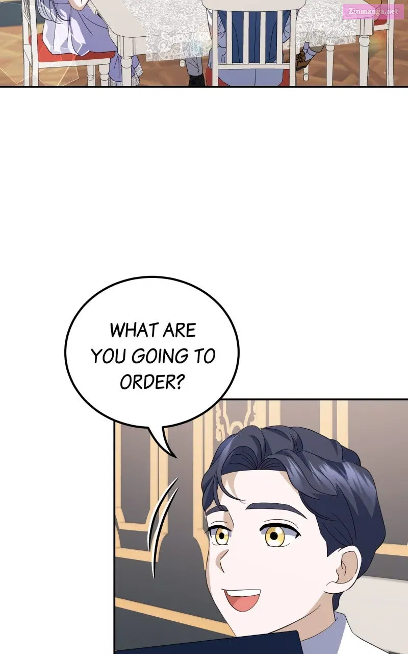 Will My Doting HusbandLove Me Again? Chapter 8 page 3 - 