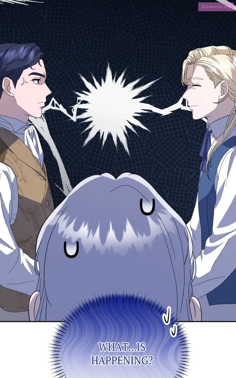 Will My Doting HusbandLove Me Again? Chapter 8 page 25 - 