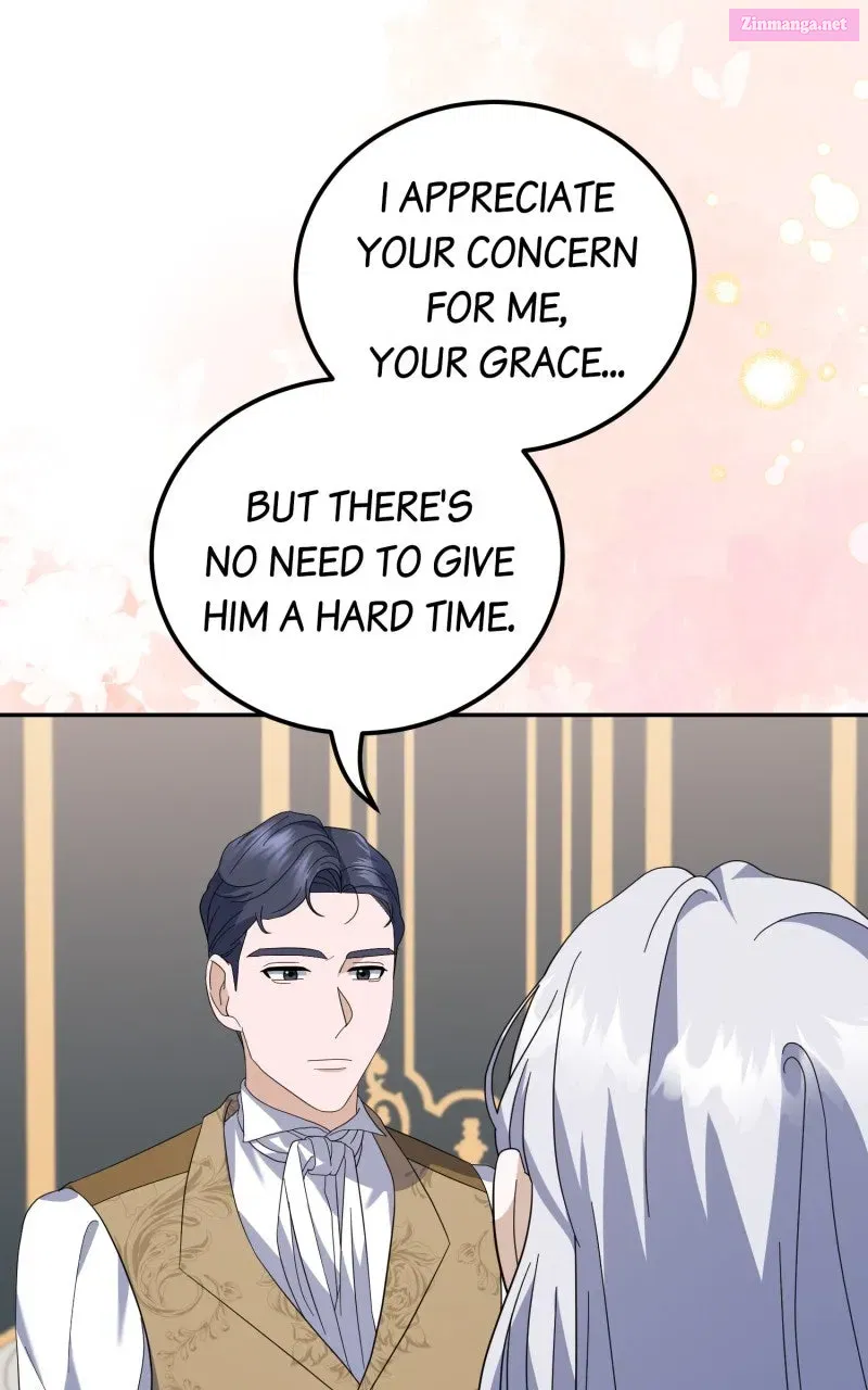 Will My Doting HusbandLove Me Again? Chapter 8 page 28 - 