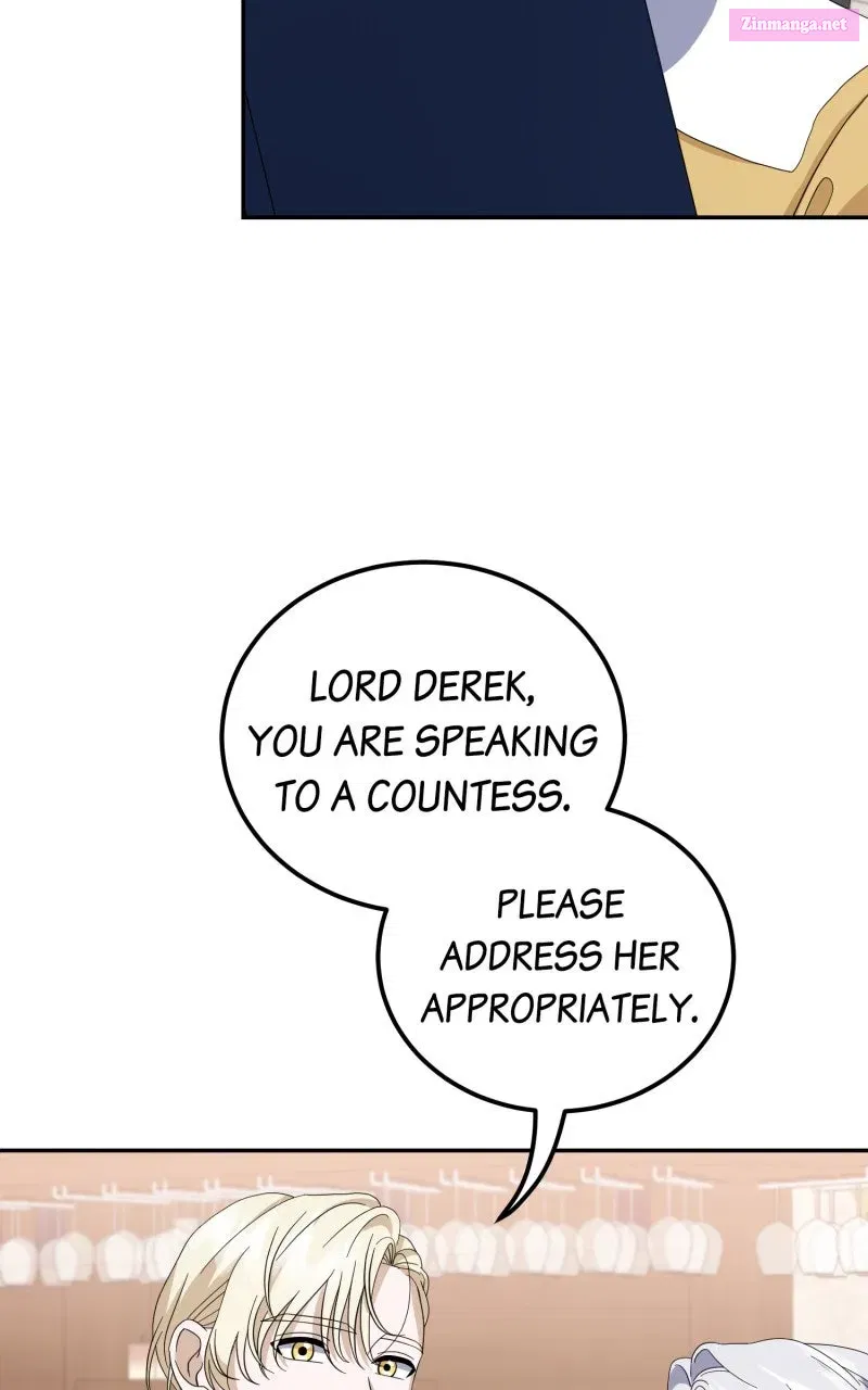 Will My Doting HusbandLove Me Again? Chapter 8 page 4 - 