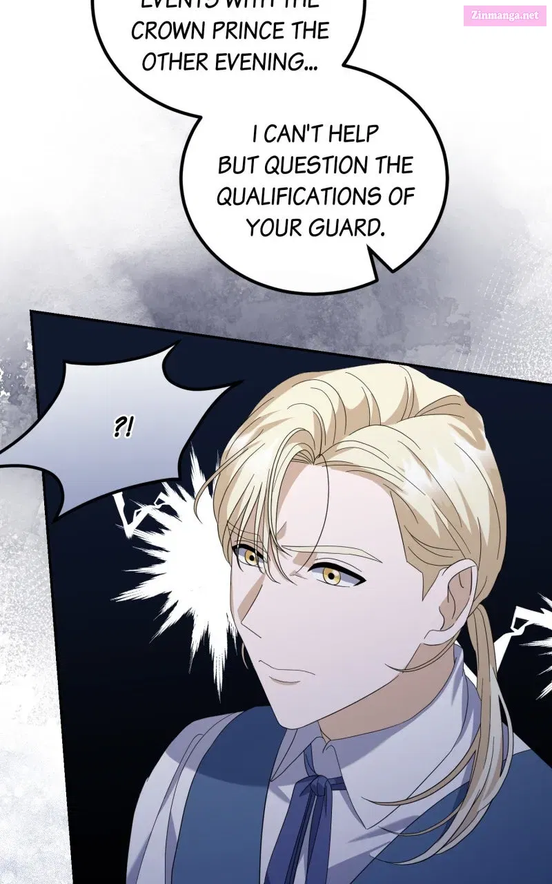Will My Doting HusbandLove Me Again? Chapter 8 page 31 - 