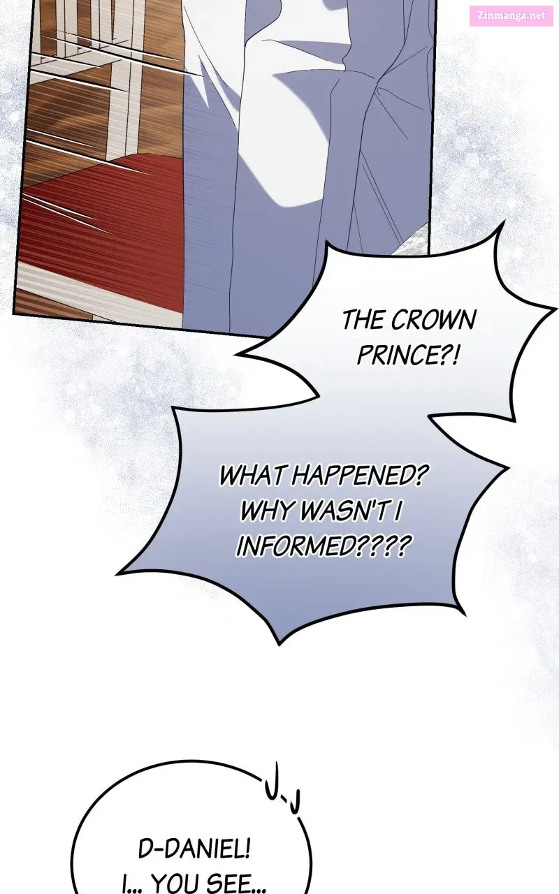 Will My Doting HusbandLove Me Again? Chapter 8 page 33 - 