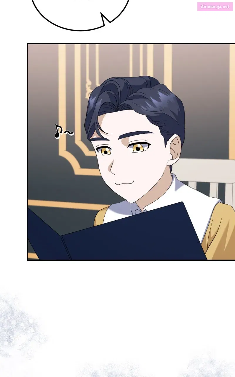 Will My Doting HusbandLove Me Again? Chapter 8 page 34 - 