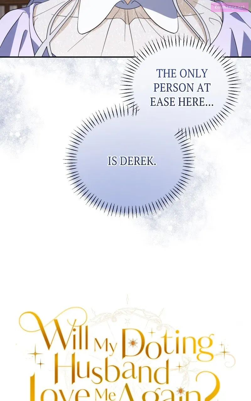 Will My Doting HusbandLove Me Again? Chapter 8 page 37 - 