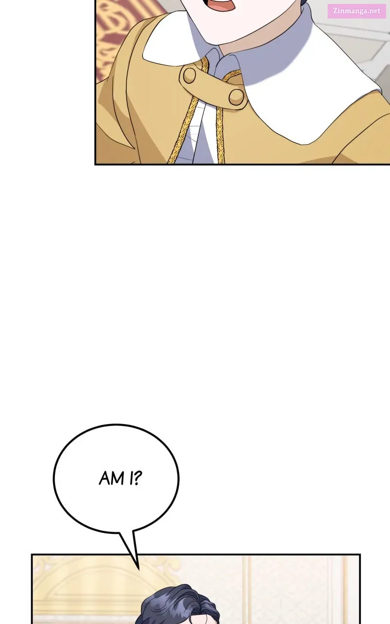 Will My Doting HusbandLove Me Again? Chapter 8 page 41 - 