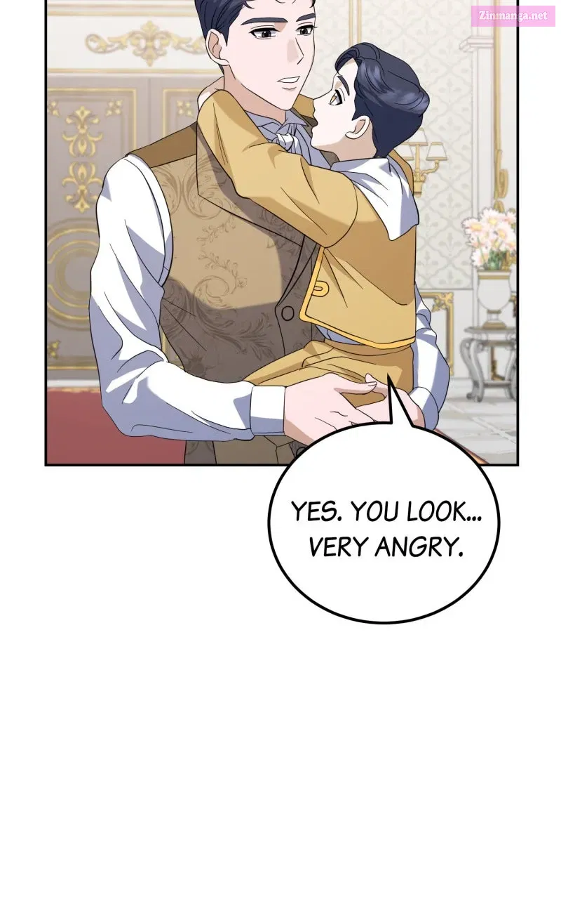 Will My Doting HusbandLove Me Again? Chapter 8 page 42 - 