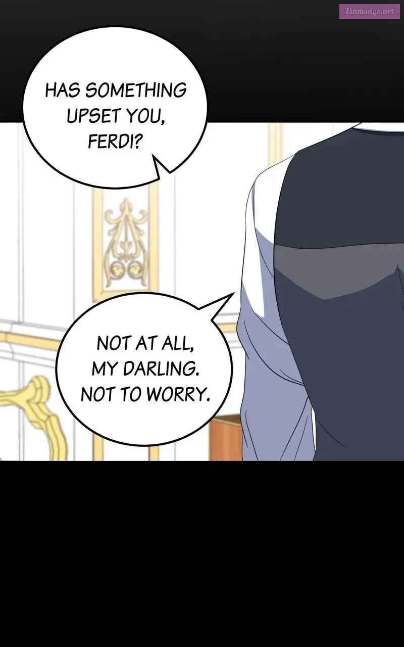 Will My Doting HusbandLove Me Again? Chapter 8 page 45 - 