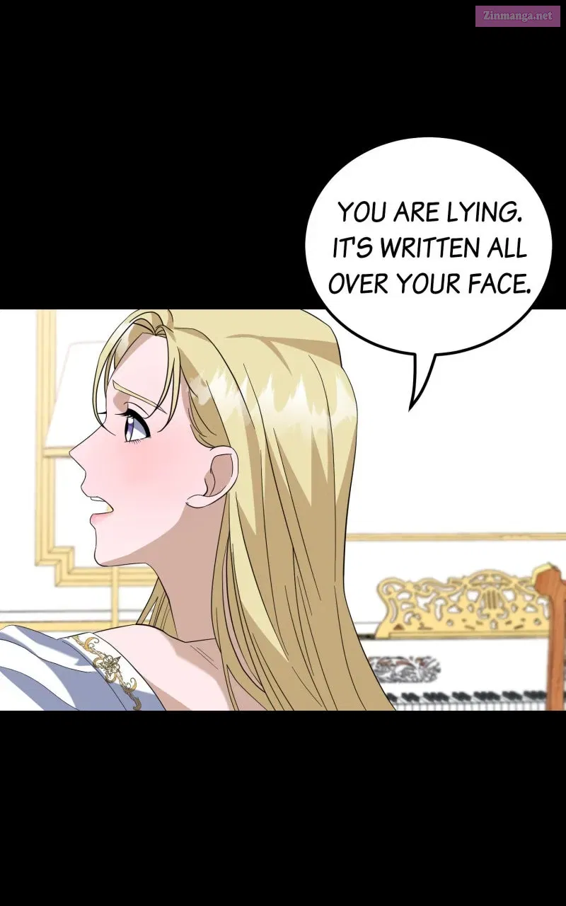 Will My Doting HusbandLove Me Again? Chapter 8 page 46 - 