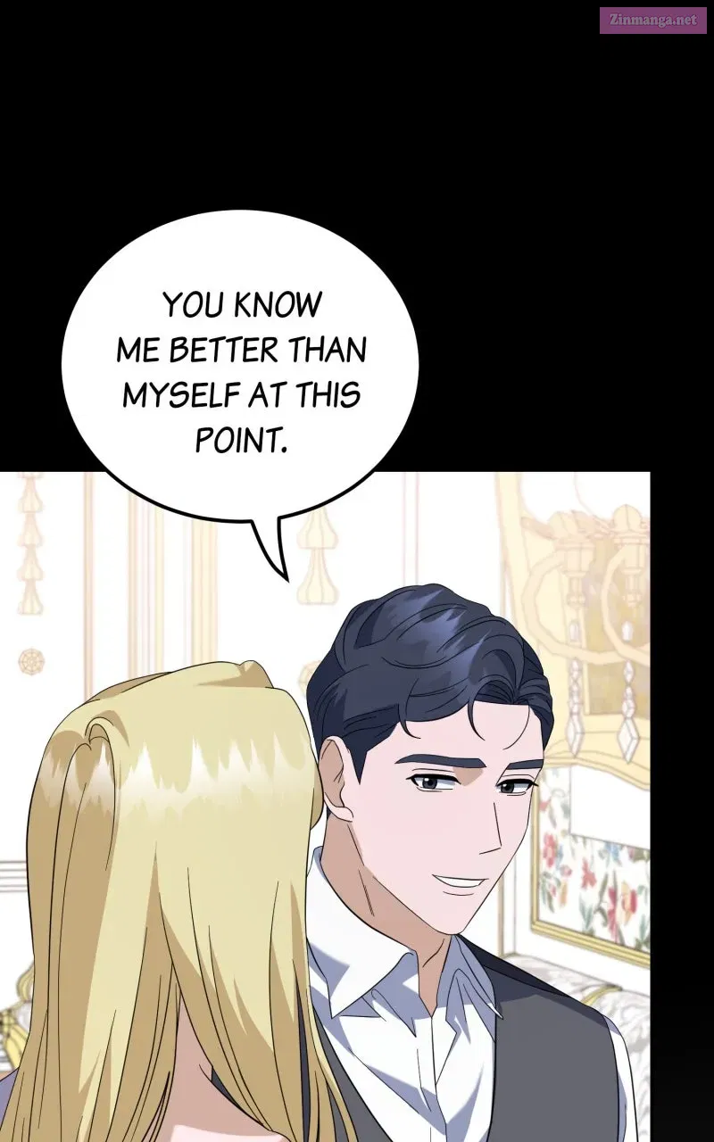Will My Doting HusbandLove Me Again? Chapter 8 page 47 - 