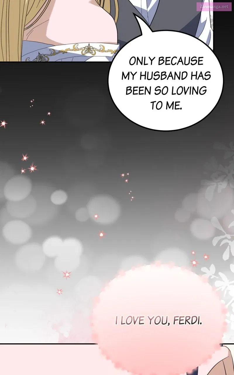 Will My Doting HusbandLove Me Again? Chapter 8 page 48 - 