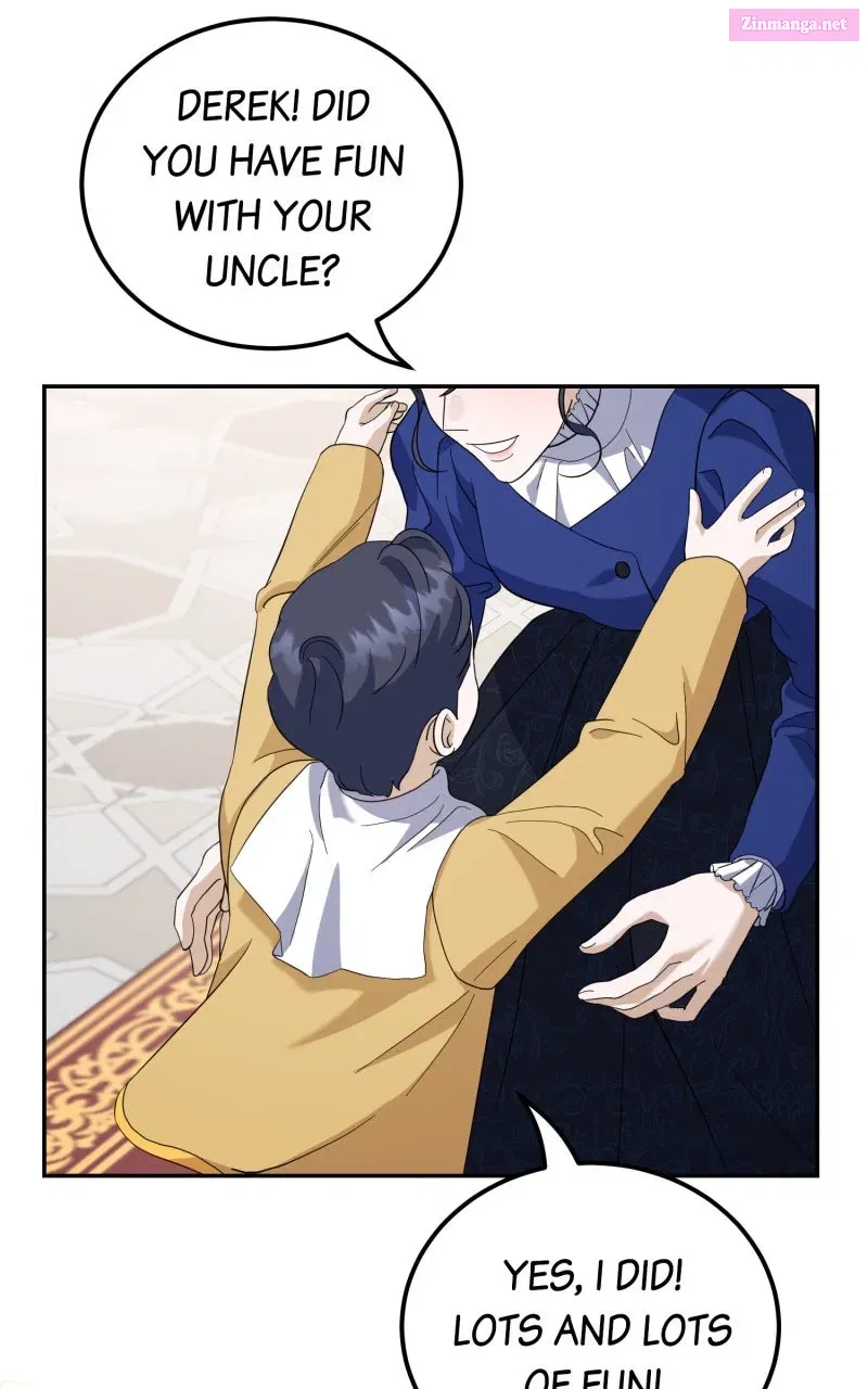 Will My Doting HusbandLove Me Again? Chapter 8 page 50 - 