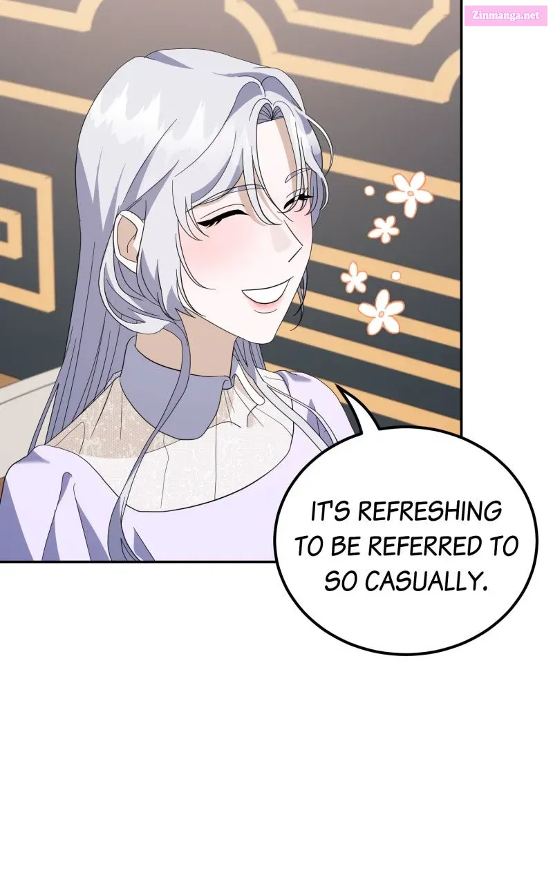 Will My Doting HusbandLove Me Again? Chapter 8 page 6 - 