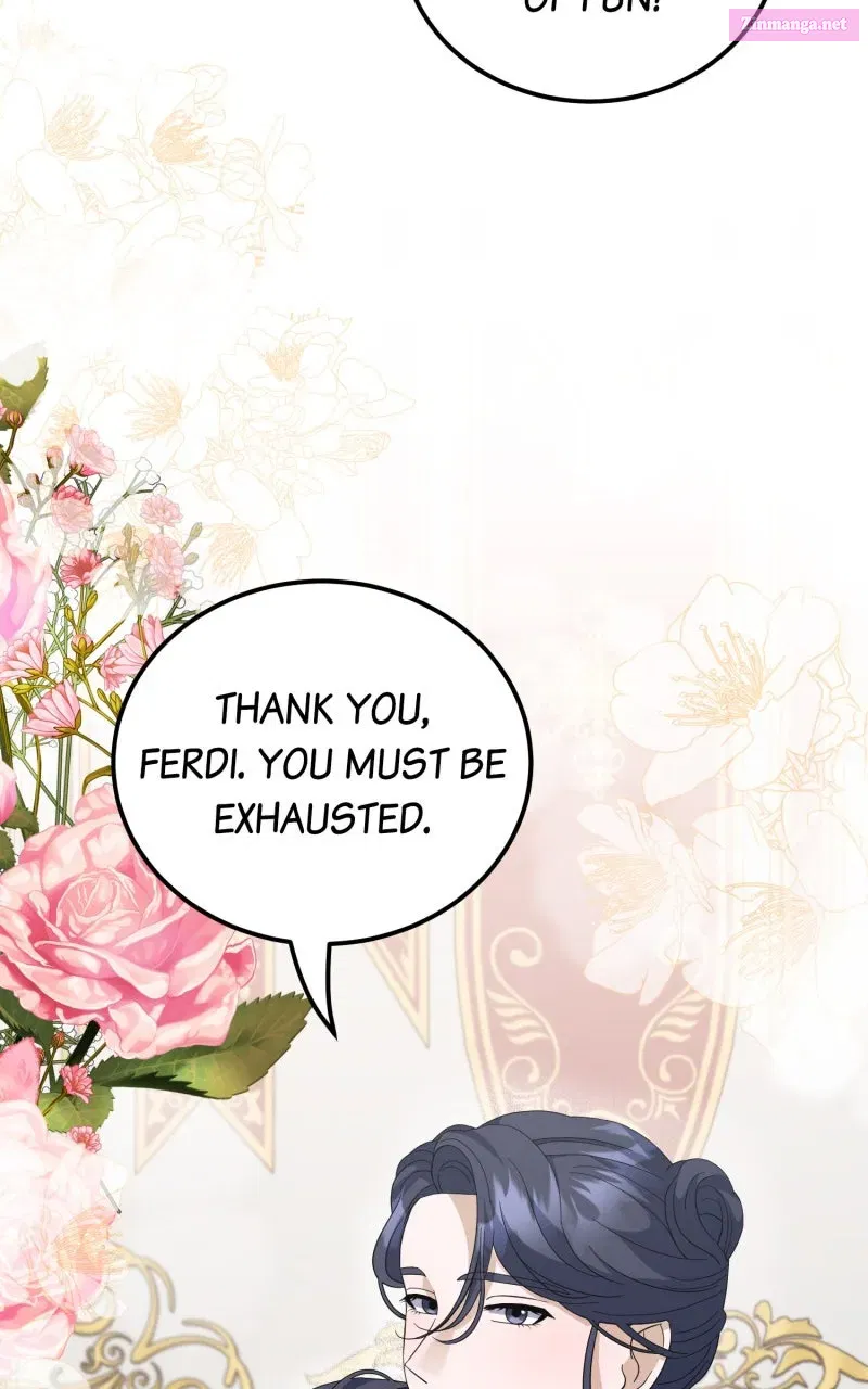 Will My Doting HusbandLove Me Again? Chapter 8 page 51 - 