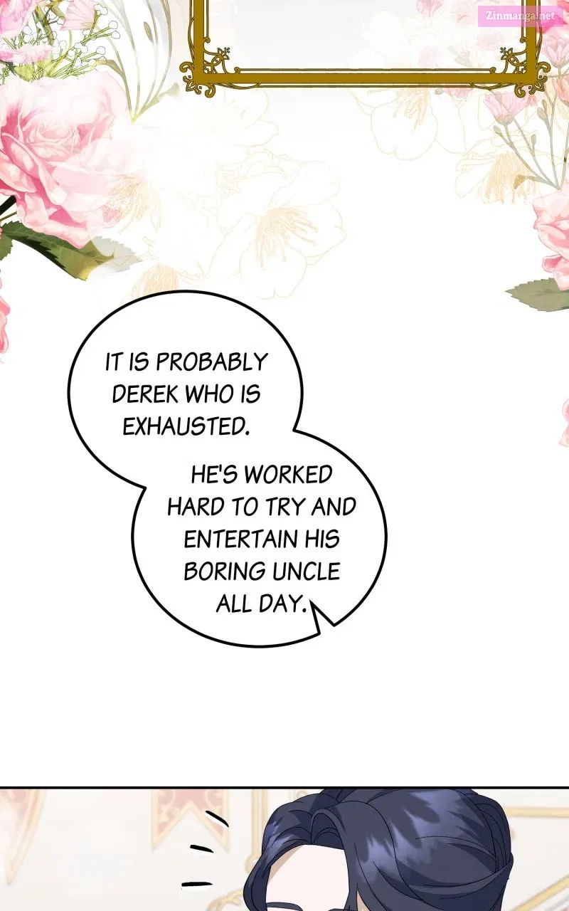 Will My Doting HusbandLove Me Again? Chapter 8 page 53 - 