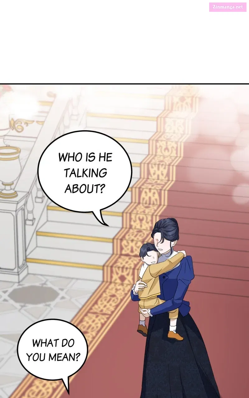 Will My Doting HusbandLove Me Again? Chapter 8 page 56 - 
