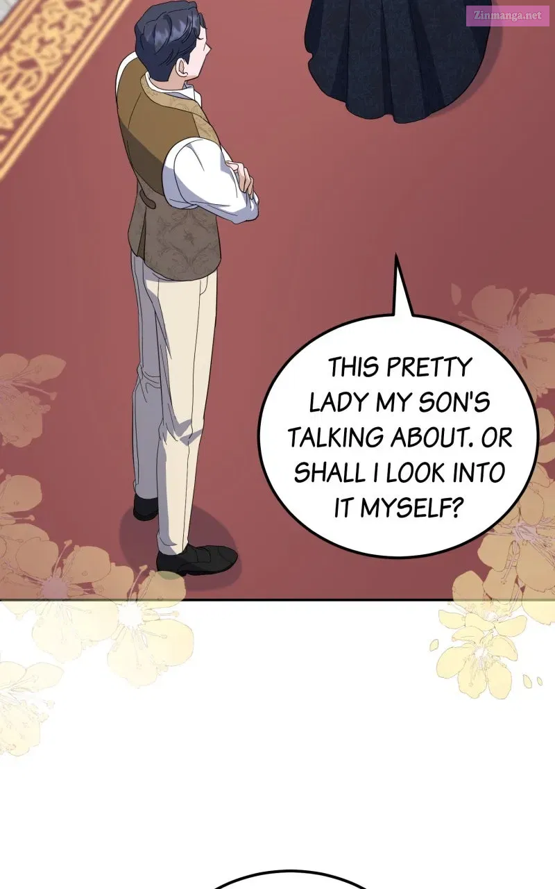 Will My Doting HusbandLove Me Again? Chapter 8 page 57 - 